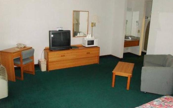 Horizon Inn