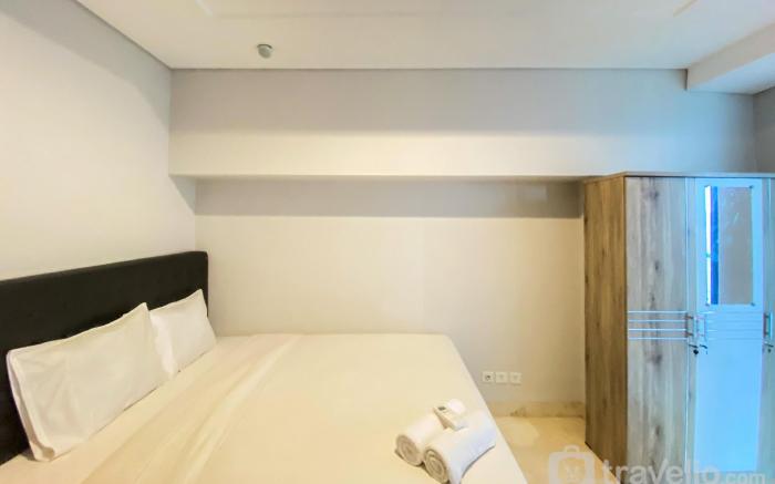 Great Elegant 2BR at Capitol Suites By Travelio