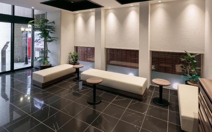 HOTEL MYSTAYS Kagoshima Tenmonkan Annex