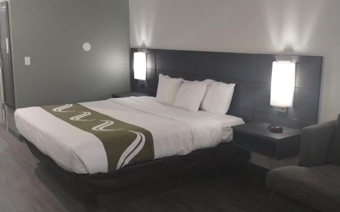 Quality Inn & Suites Wilsonville