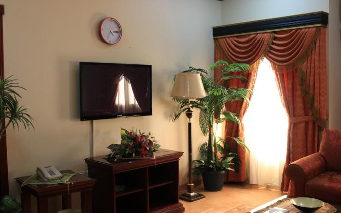 Apartments Hadaiq Al Khalij for Serviced Apartments