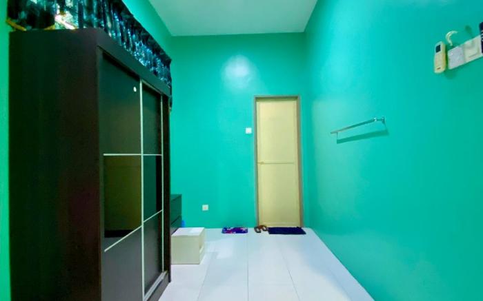 DeSyafiq Homestay
