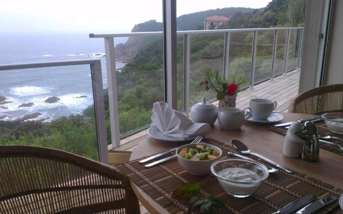 Headlands House Guest Lodge