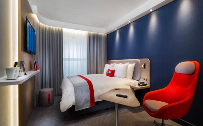 Holiday Inn Express Gibraltar By IHG