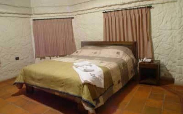 HOTEL Quito Antiguo