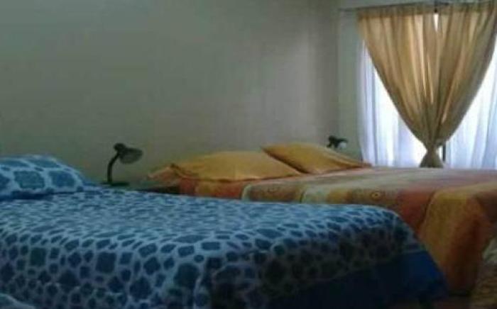 Hostal Residencia Blest Gana