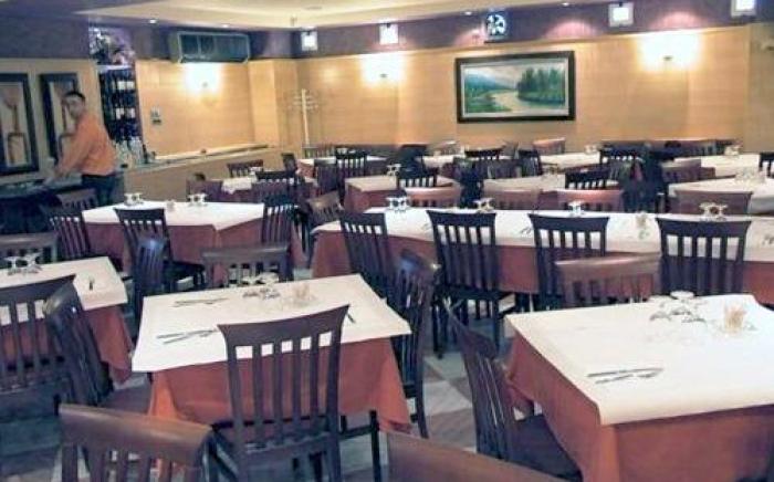 Hostal Restaurante la Trucha