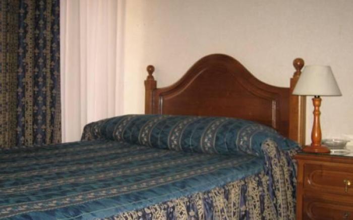 Hostal Restaurante la Trucha