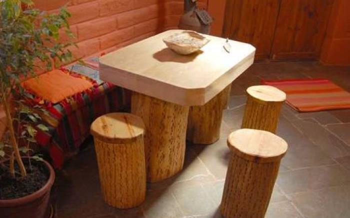 Hostal Sumaj