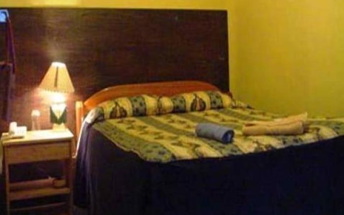 Hostal Teatro Inka