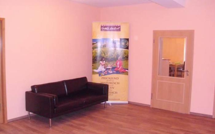 Hotel Altes Salzamt
