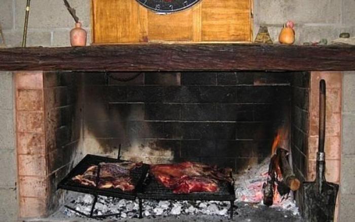 Cabanas y Hostel I Keu Ken