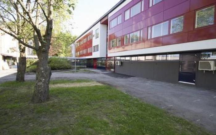 Hostel Linnasmaki