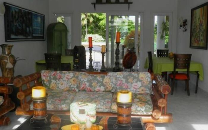 Hosteria Mar y Sol