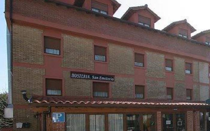 Hosteria San Emeterio