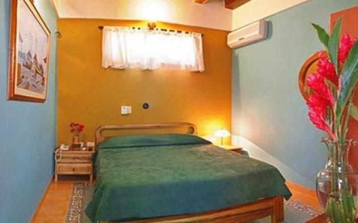 Hotel 3 Banderas