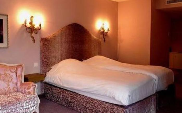 Hotel a la Ferme