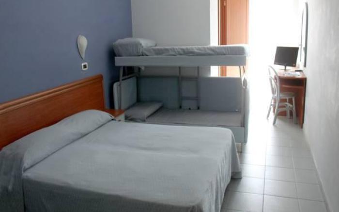 Hotel Acquario