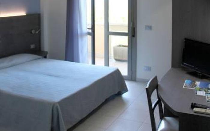 Hotel Acquario