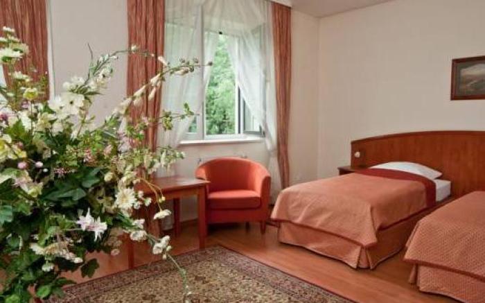 Hotel Afrodyta Business & Spa