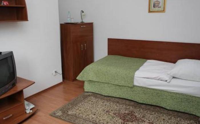 Hotel Afrodyta Business & Spa