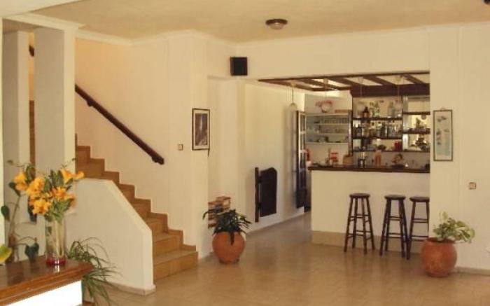 Hotel Aghas Paleochora