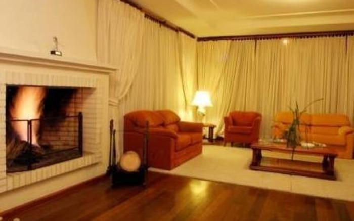 Hotel Fioreze Origem