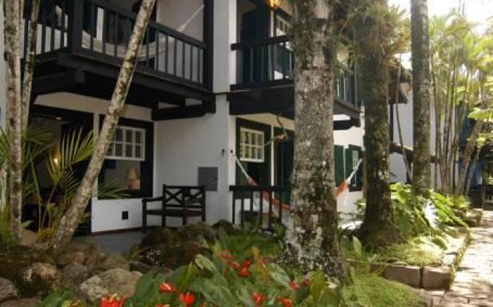 Hotel Aldeia de Sahy