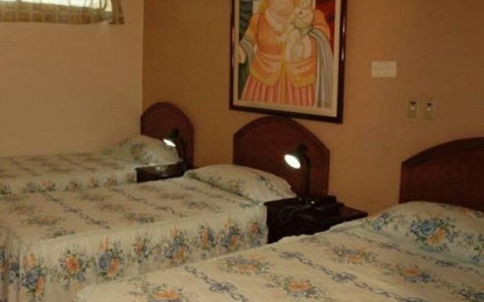 GH Alexander Hotel
