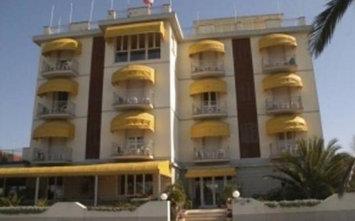 Hotel Alk