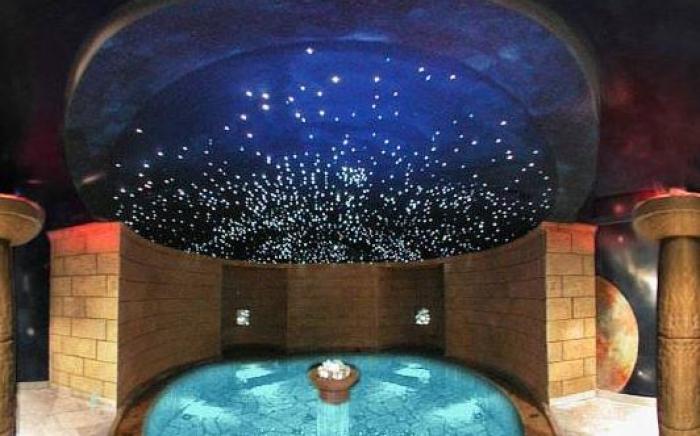 Amonti Wellnessresort