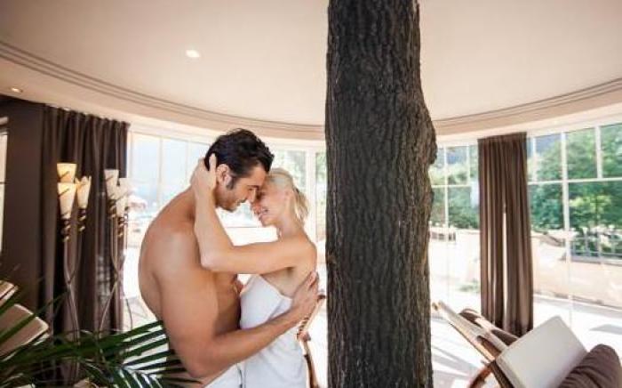 Amonti Wellnessresort