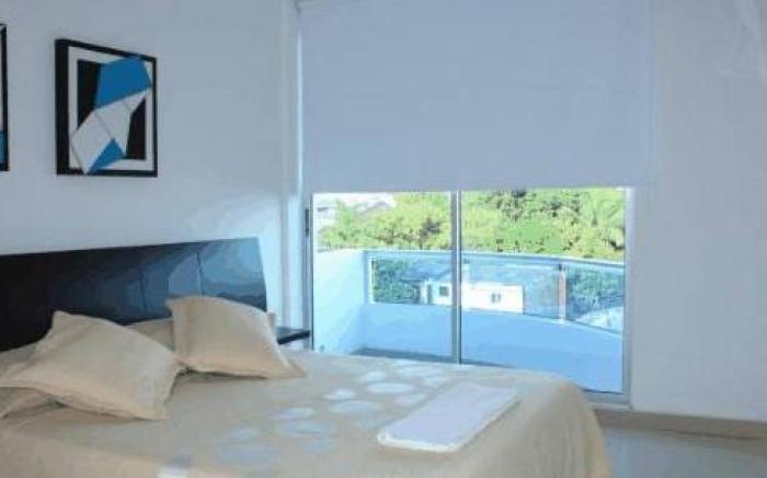 Hotel Altamar Cartagena