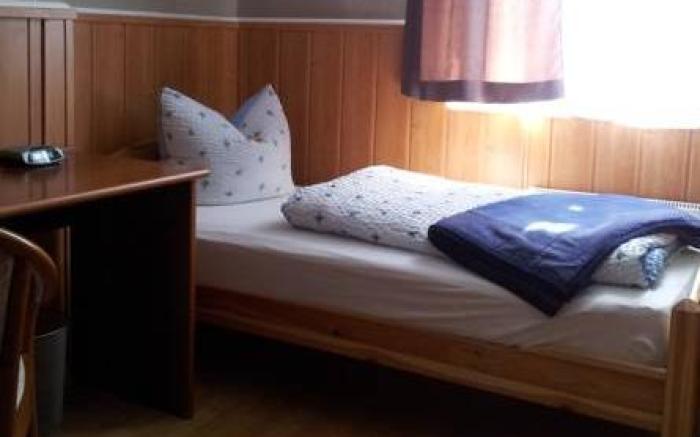 Hotel Amber Altstadt