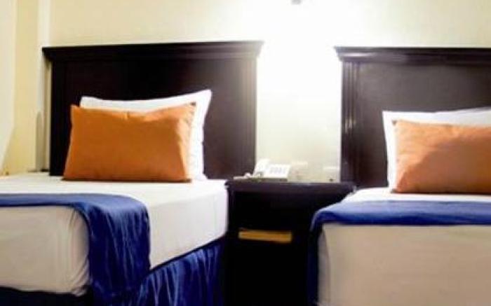 Hotel San Miguel, en el Centro - Desayuno Gratis