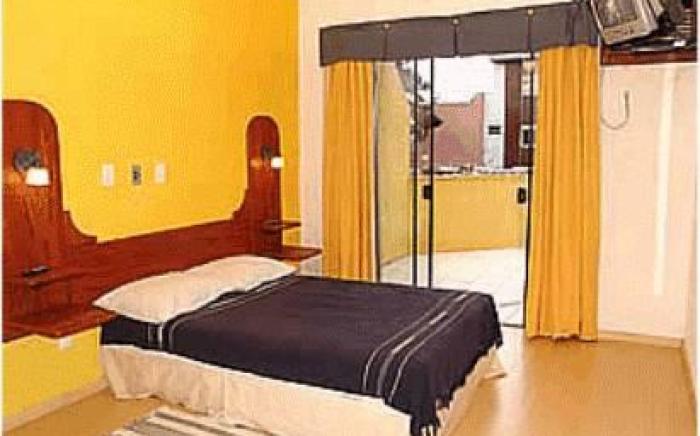 Hotel & Pousada Sonho Meu