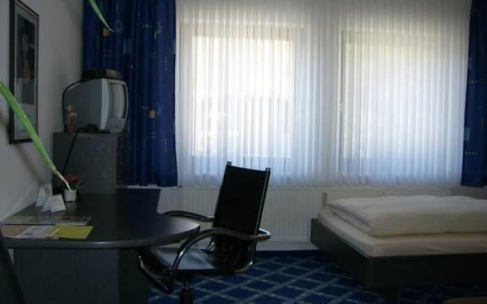 Hotel & Reitsportzentrum Kreuth