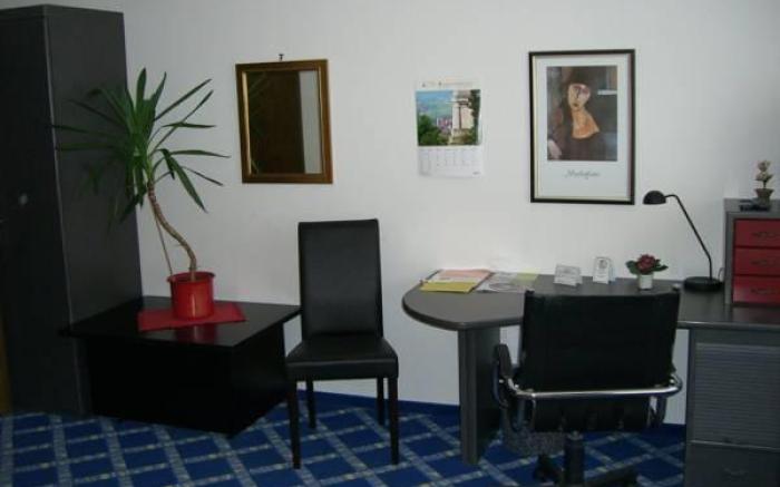 Hotel & Reitsportzentrum Kreuth