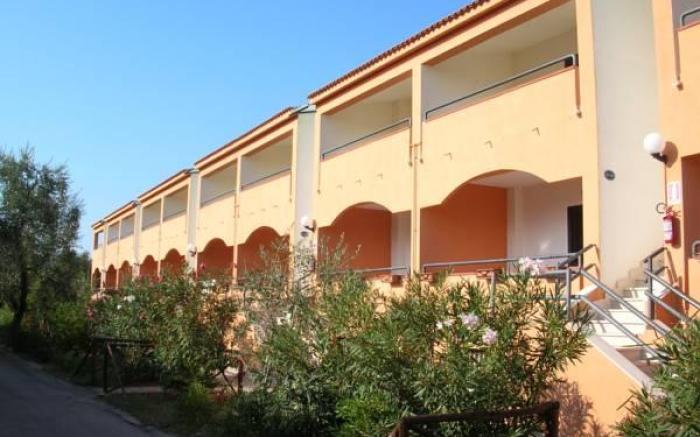 Hotel Palme Gemelle