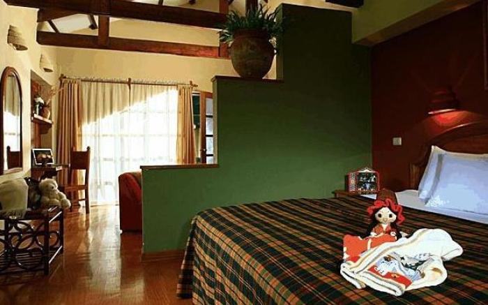 Hotel San Agustin Urubamba