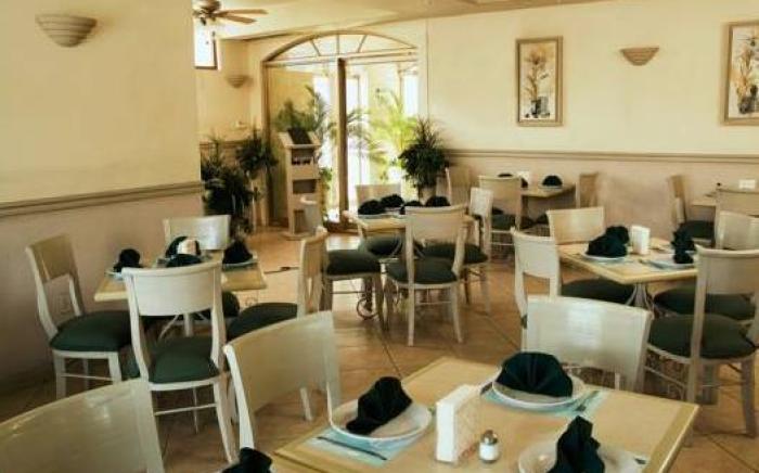 Hotel & Suites Quinta Magna