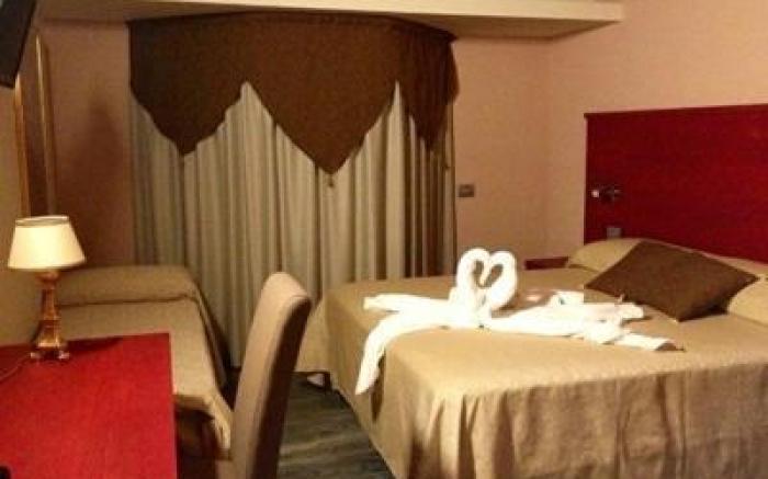 Hotel Antica Tabaccaia