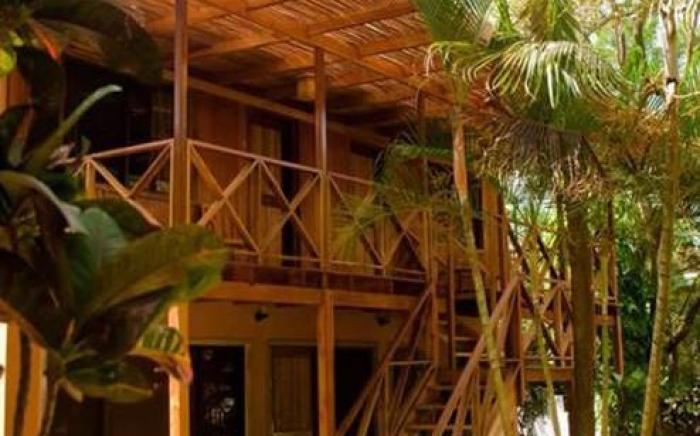 Hotel Arco Iris