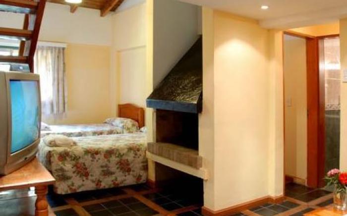 Hotel Aspen Ski by bund