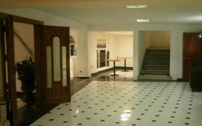 Hotel Atenas