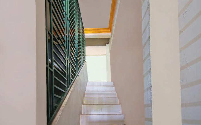 SPOT ON 91958 Flamboyan 25 Homestay Syariah