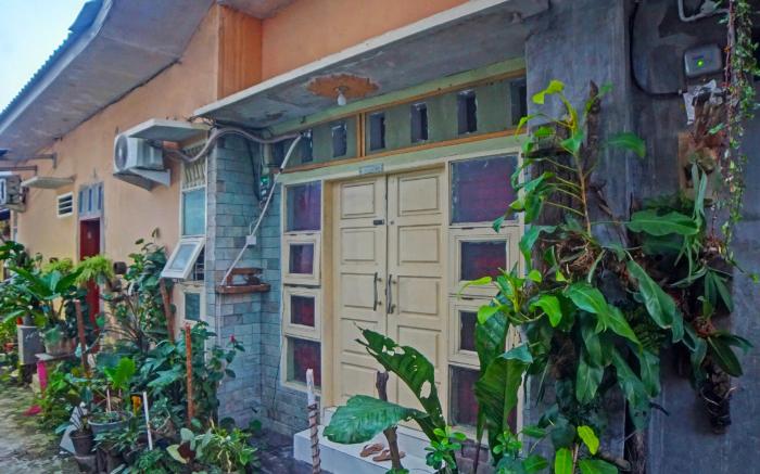 OYO 91959 La Khansa Homestay Syariah