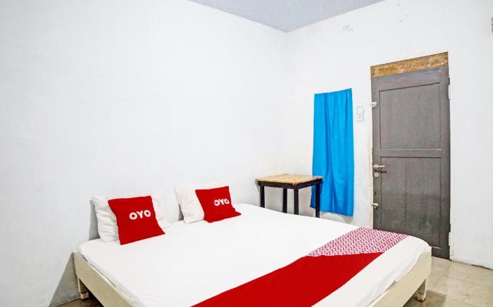 OYO 91959 La Khansa Homestay Syariah