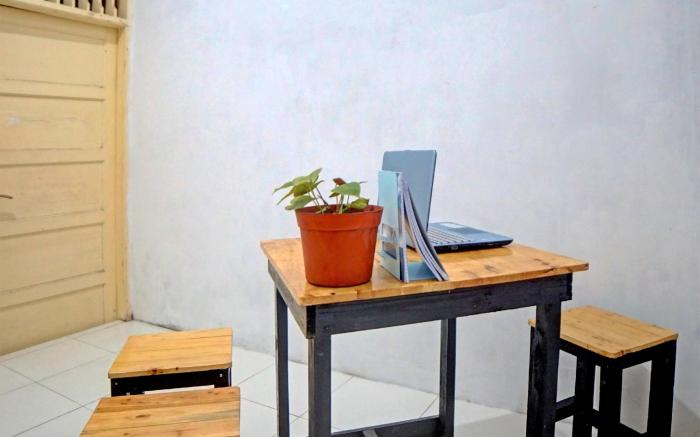 OYO 91959 La Khansa Homestay Syariah