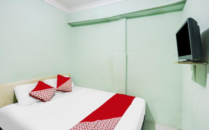 OYO 91967 Rajawali Inn